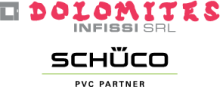 Dolomitesinfissi