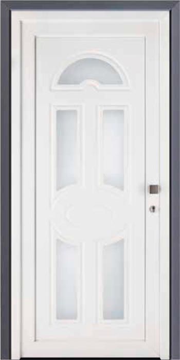 portoncini in pvc