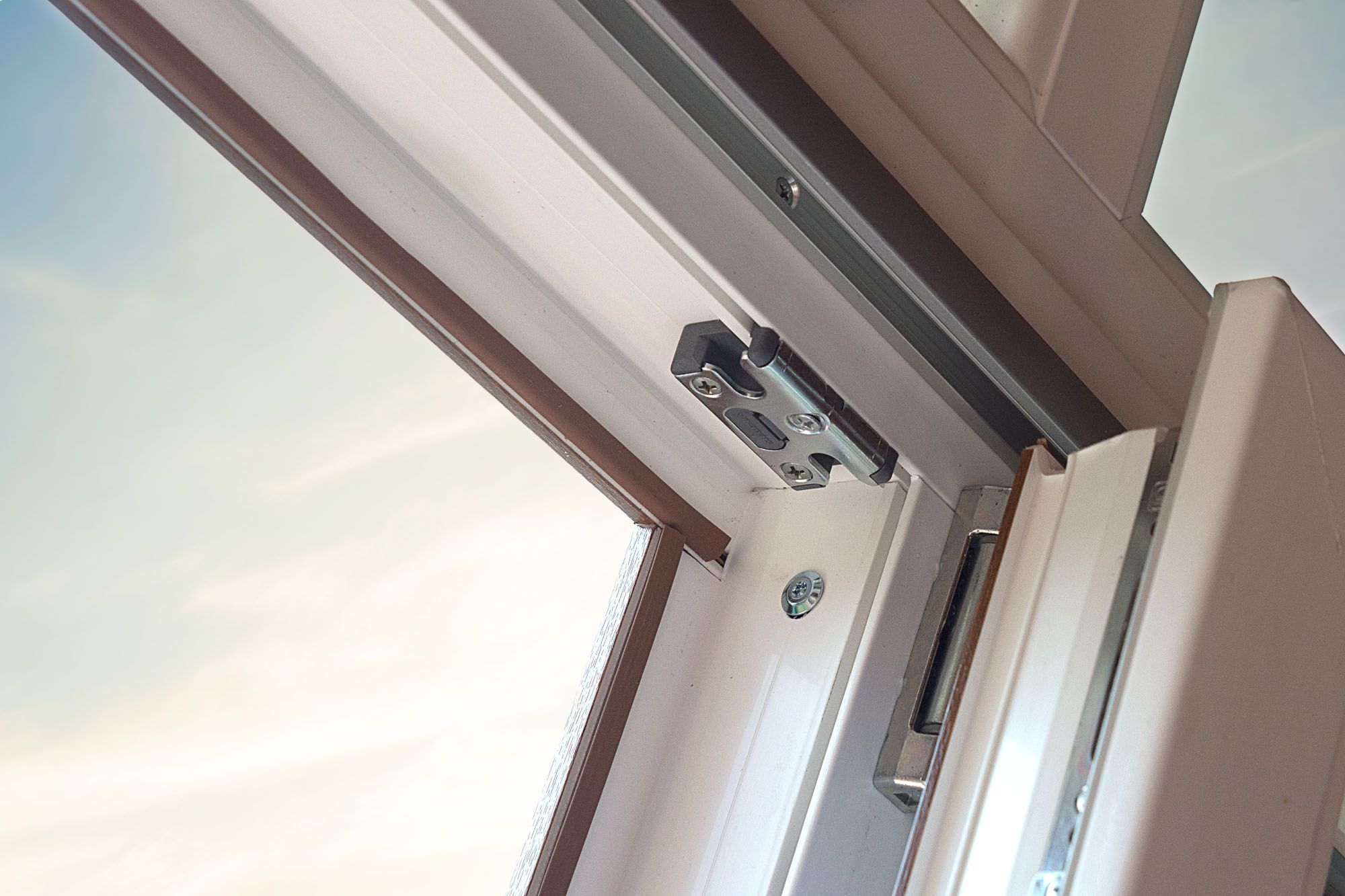 serramenti pvc